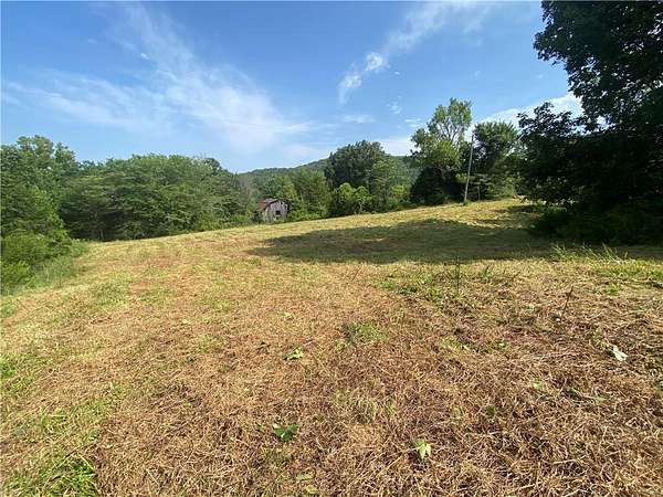 60 Acres of Land for Sale in Kingston, Arkansas