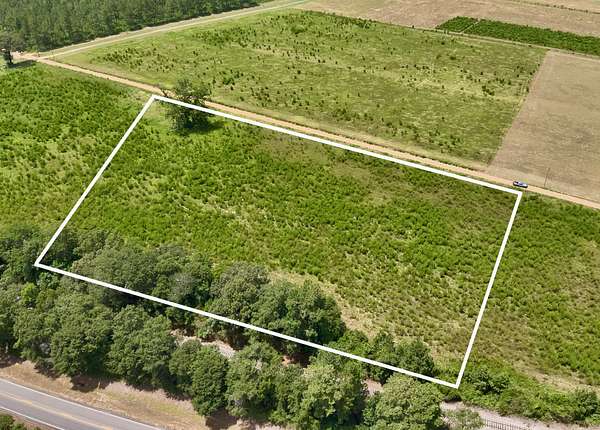 6 Acres of Land for Sale in Dothan, Alabama