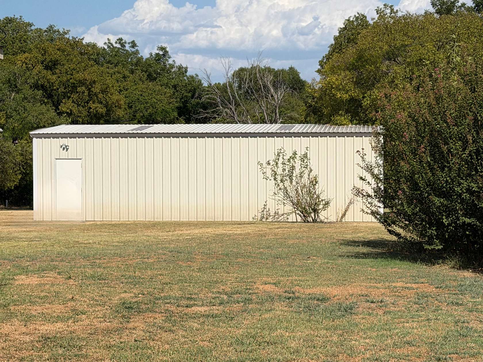 0.67 Acres of Land for Sale in Stratford, Oklahoma