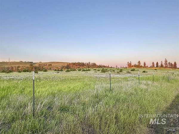 56.4 Acres of Land for Sale in Kamiah, Idaho