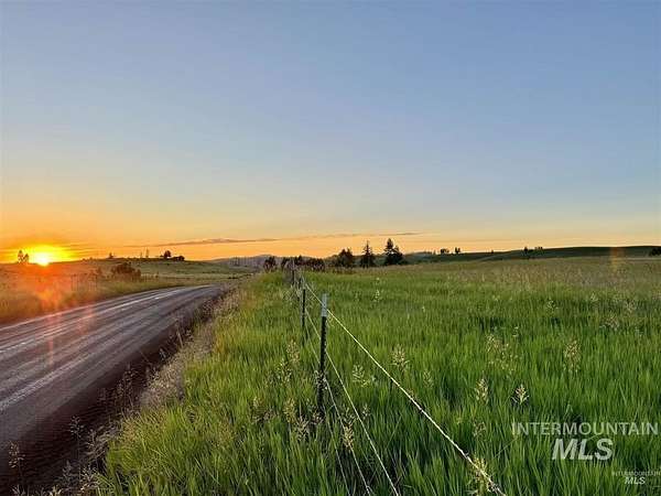 10 Acres of Residential Land for Sale in Kamiah, Idaho
