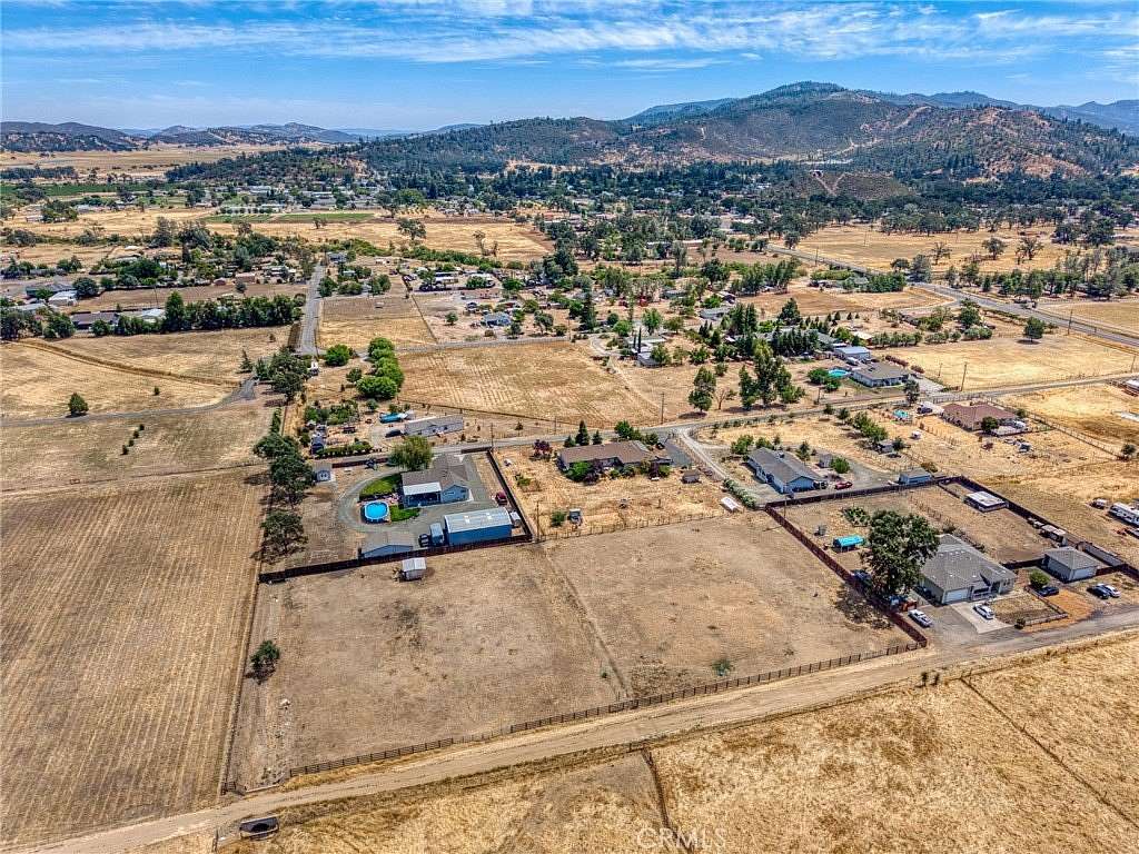 0.93 Acres of Land for Sale in Middletown, California