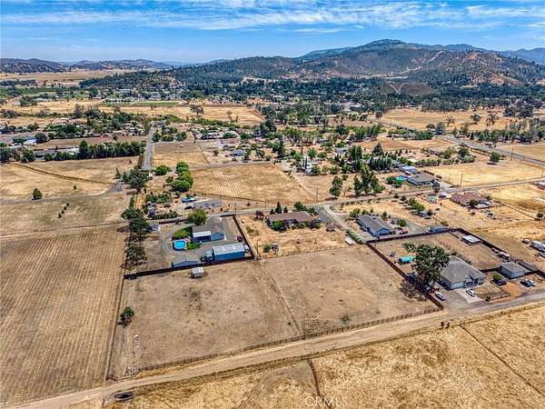 0.93 Acres of Land for Sale in Middletown, California