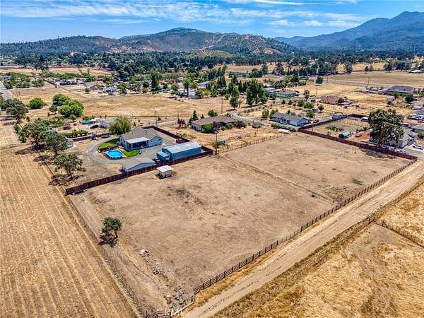 0.87 Acres of Residential Land for Sale in Middletown, California
