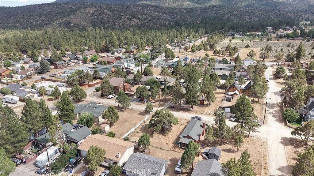 0.1 Acres of Residential Land for Sale in Big Bear Lake, California