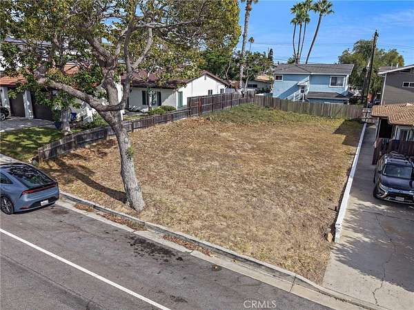 0.1 Acres of Residential Land for Sale in San Clemente, California