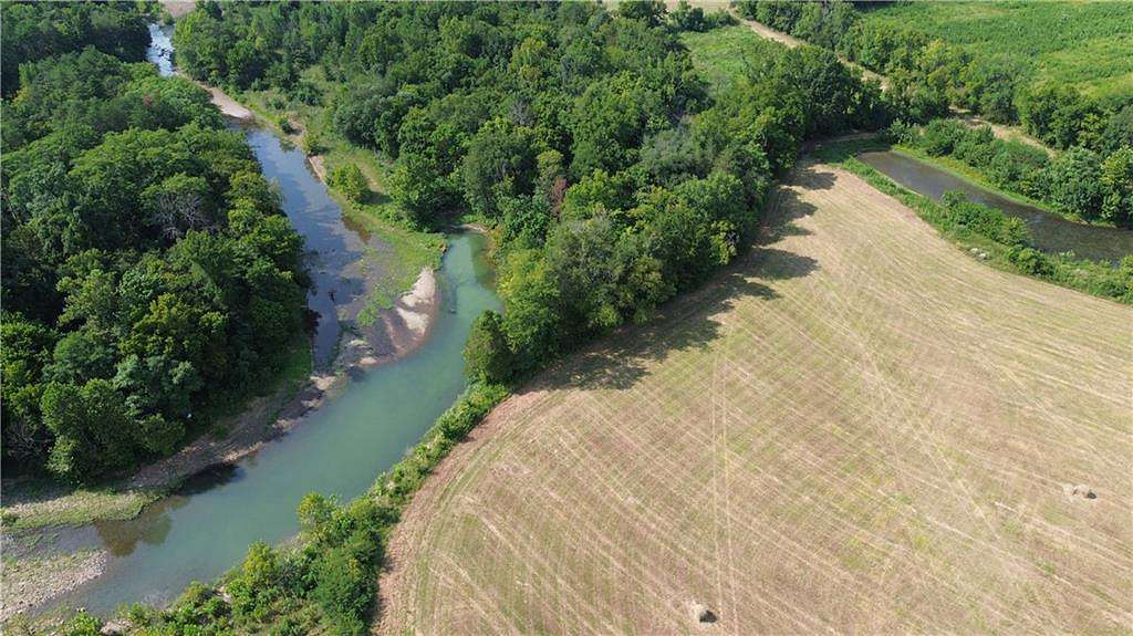 107 Acres of Land for Sale in Deer, Arkansas