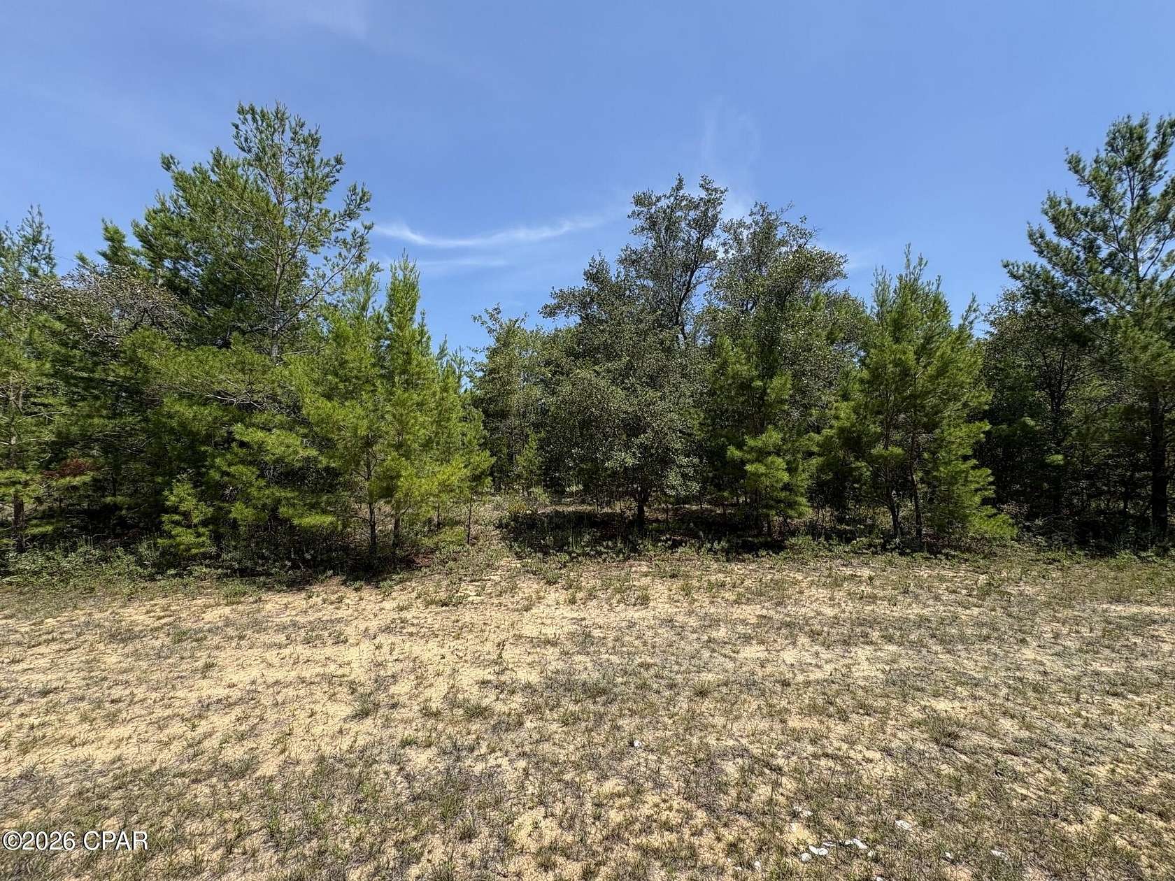 0.23 Acres of Residential Land for Sale in Chipley, Florida