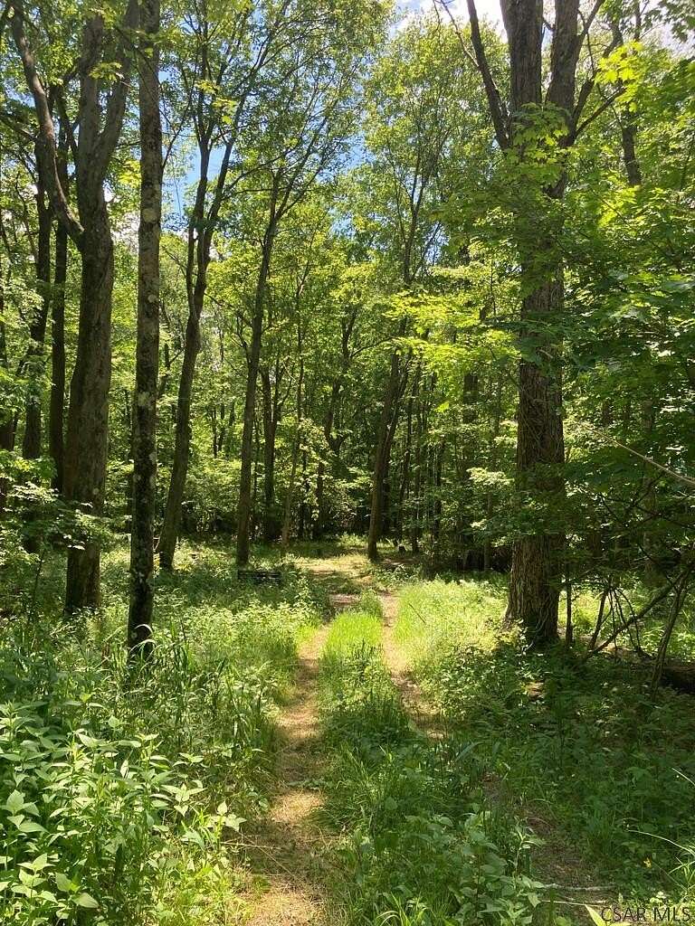 2 Acres of Land for Sale in Confluence, Pennsylvania