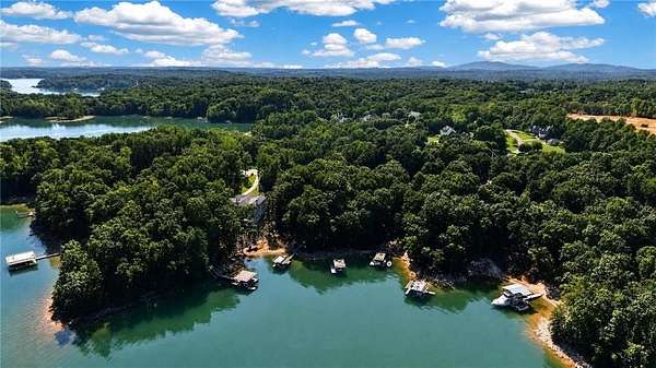 0.7 Acres of Residential Land for Sale in Cumming, Georgia