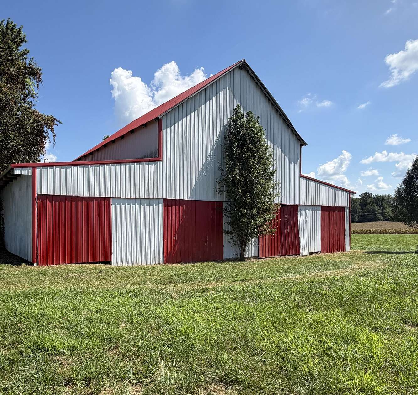 2.46 Acres of Residential Land for Sale in Cadiz, Kentucky