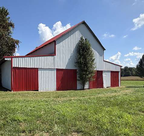 2.46 Acres of Residential Land for Sale in Cadiz, Kentucky
