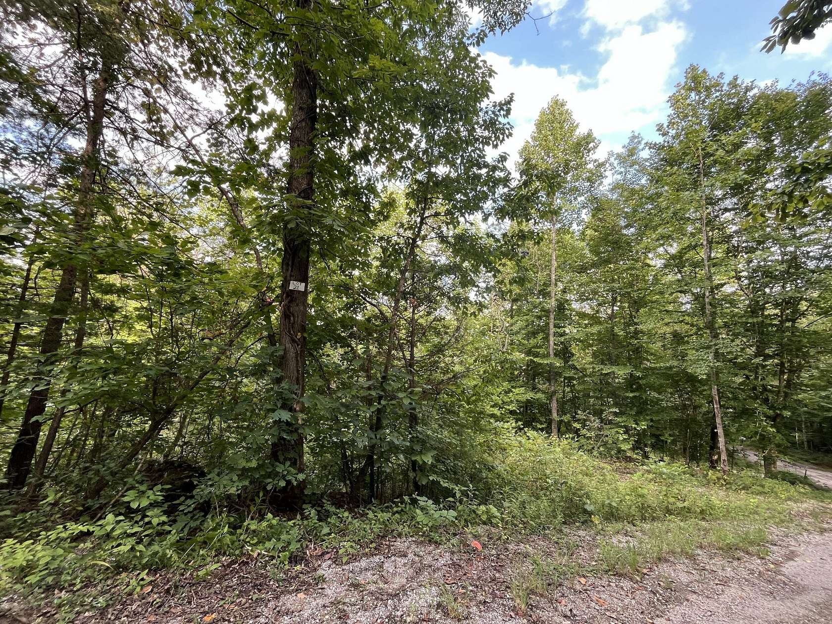 1 Acre of Residential Land for Sale in Somerset, Kentucky