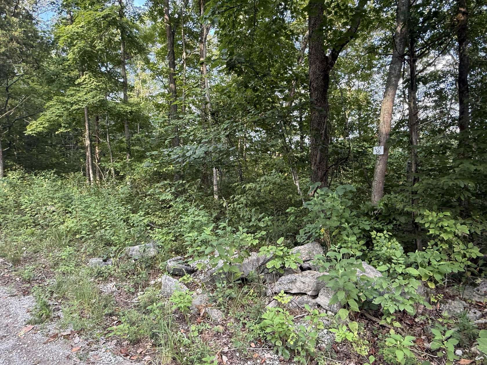 0.83 Acres of Residential Land for Sale in Somerset, Kentucky