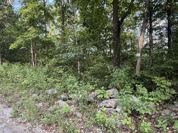 0.83 Acres of Residential Land for Sale in Somerset, Kentucky