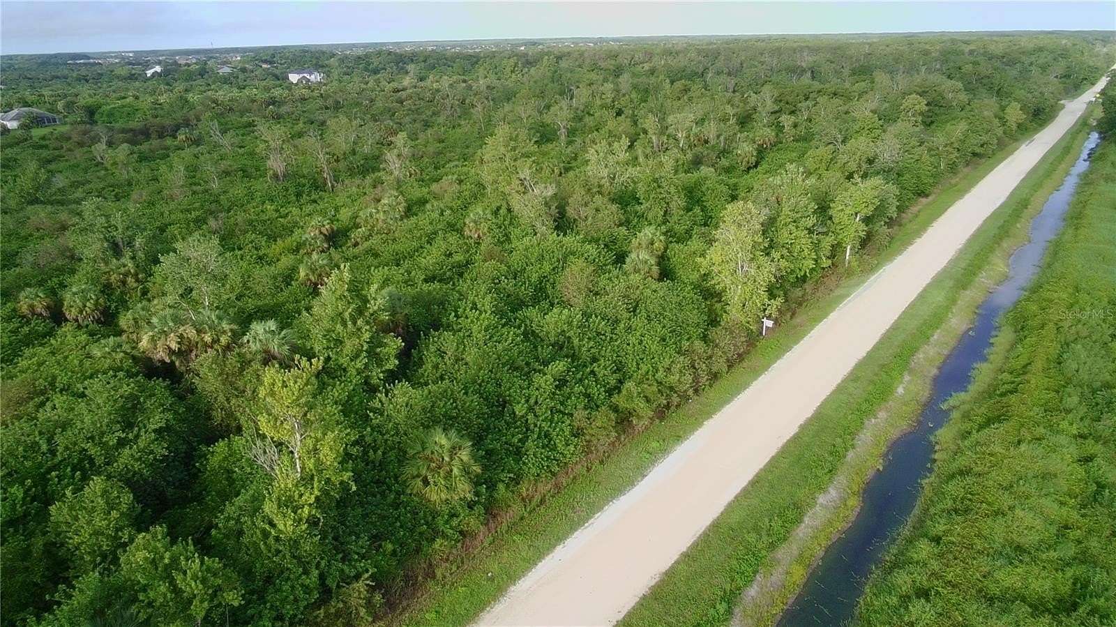 2.73 Acres of Residential Land for Sale in Naples, Florida