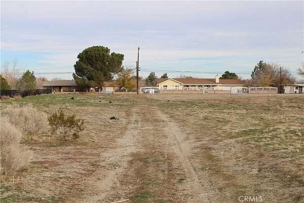 2.53 Acres of Residential Land for Sale in Sun Village, California