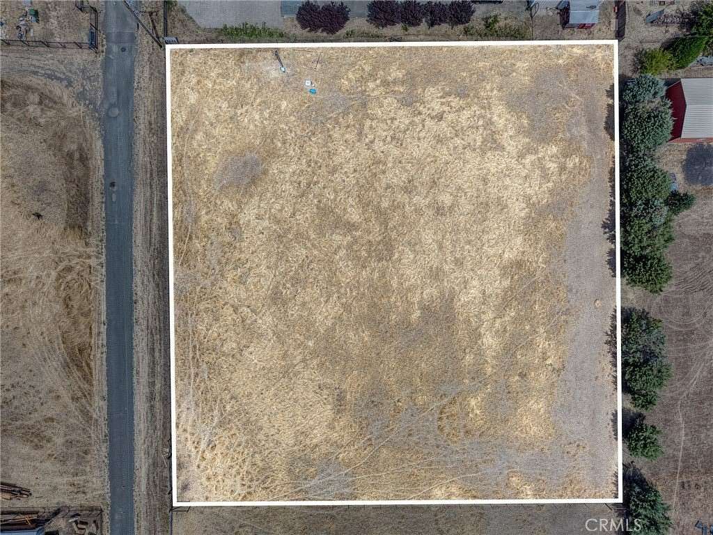 0.85 Acres of Land for Sale in Middletown, California