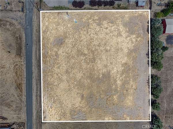 0.85 Acres of Land for Sale in Middletown, California