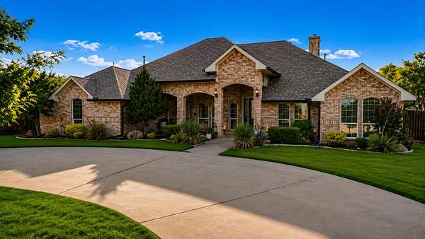 2.27 Acres of Land with Home for Sale in DeSoto, Texas