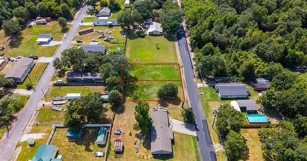 0.18 Acres of Residential Land for Sale in Lake Charles, Louisiana