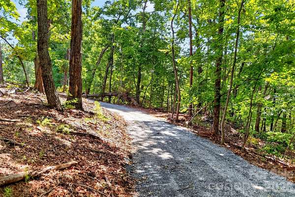 1.1 Acres of Residential Land for Sale in Lake Lure, North Carolina