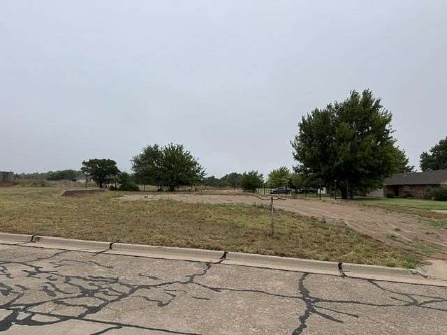 0.23 Acres of Residential Land for Sale in Woodward, Oklahoma