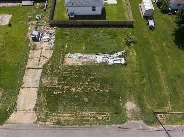 0.04 Acres of Residential Land for Sale in Destrehan, Louisiana