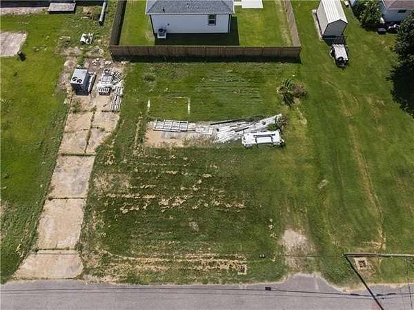 0.04 Acres of Residential Land for Sale in Destrehan, Louisiana