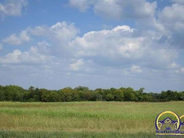4.5 Acres of Residential Land for Sale in Berryton, Kansas