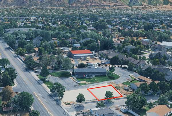 0.23 Acres of Residential Land for Sale in Sandy, Utah