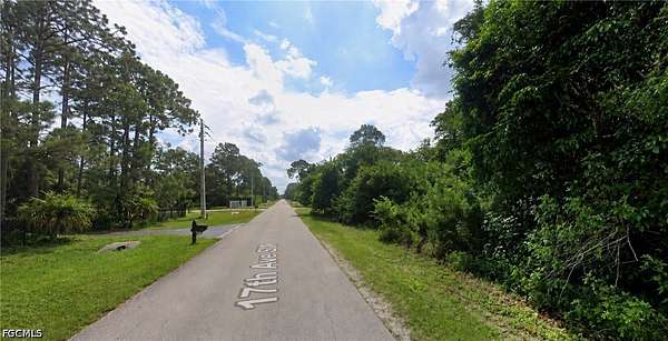 2.73 Acres of Residential Land for Sale in Naples, Florida