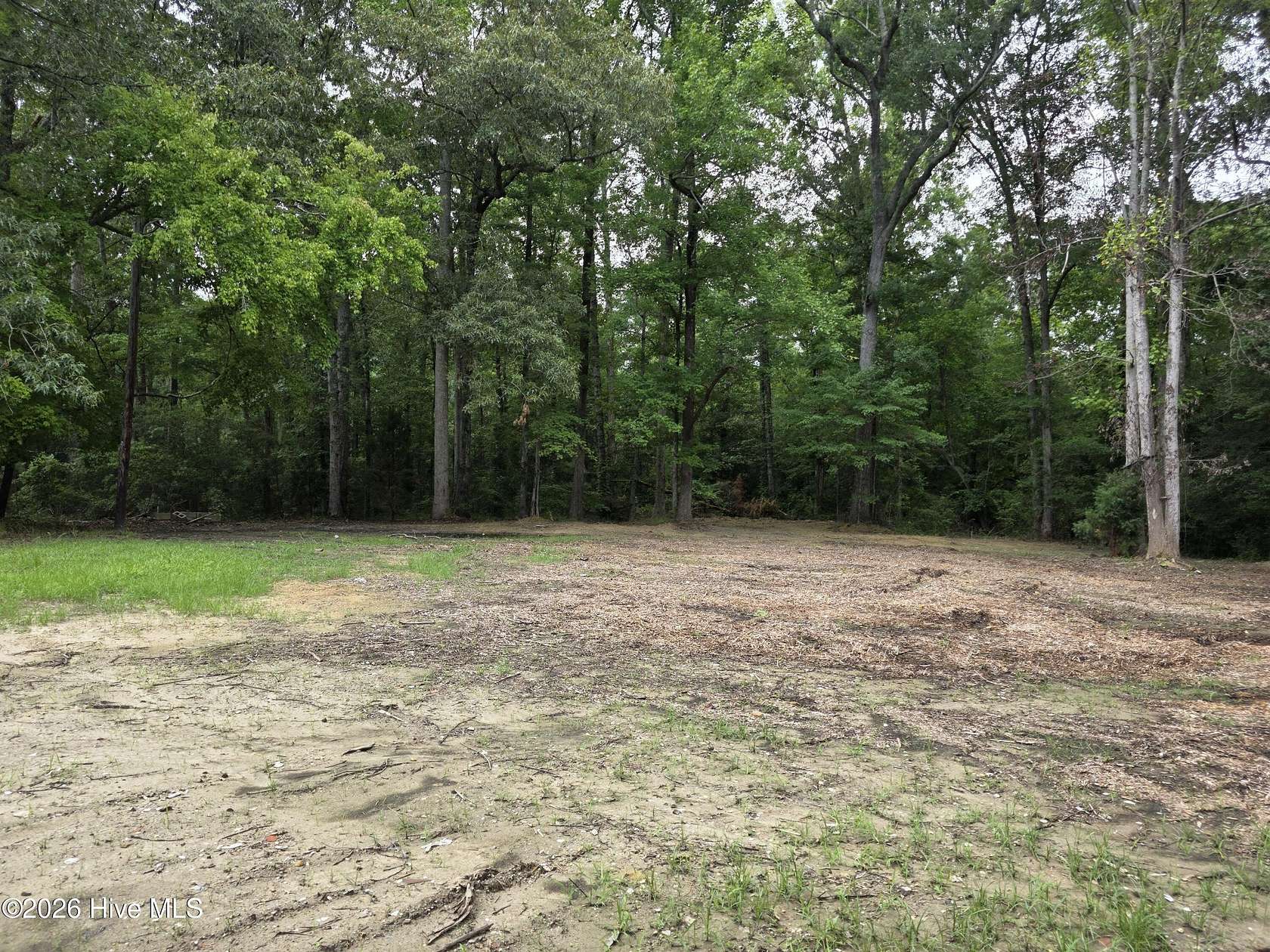 4 Acres of Residential Land for Sale in New Bern, North Carolina