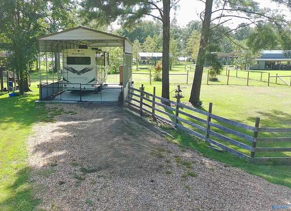 0.42 Acres of Land for Sale in Centre, Alabama
