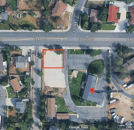 0.23 Acres of Residential Land for Sale in Sandy, Utah