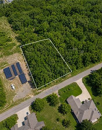 0.26 Acres of Residential Land for Sale in Whitney, Texas