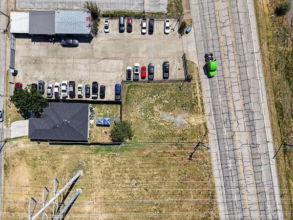 0.15 Acres of Commercial Land for Sale in Grand Prairie, Texas