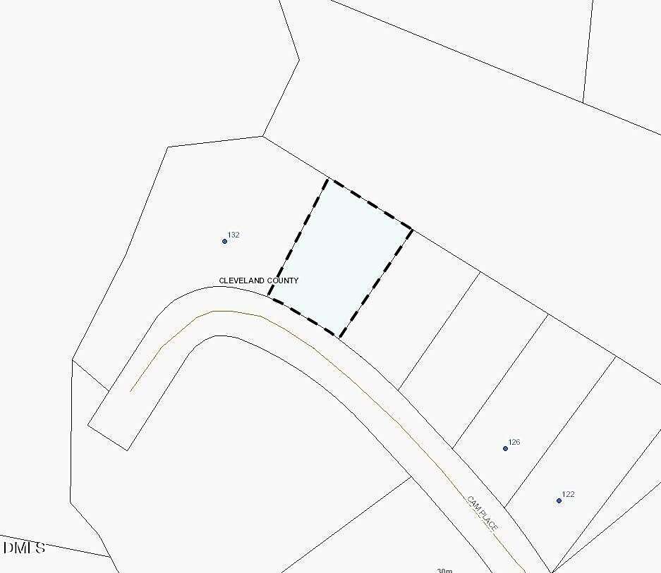 0.42 Acres of Residential Land for Sale in Lawndale, North Carolina