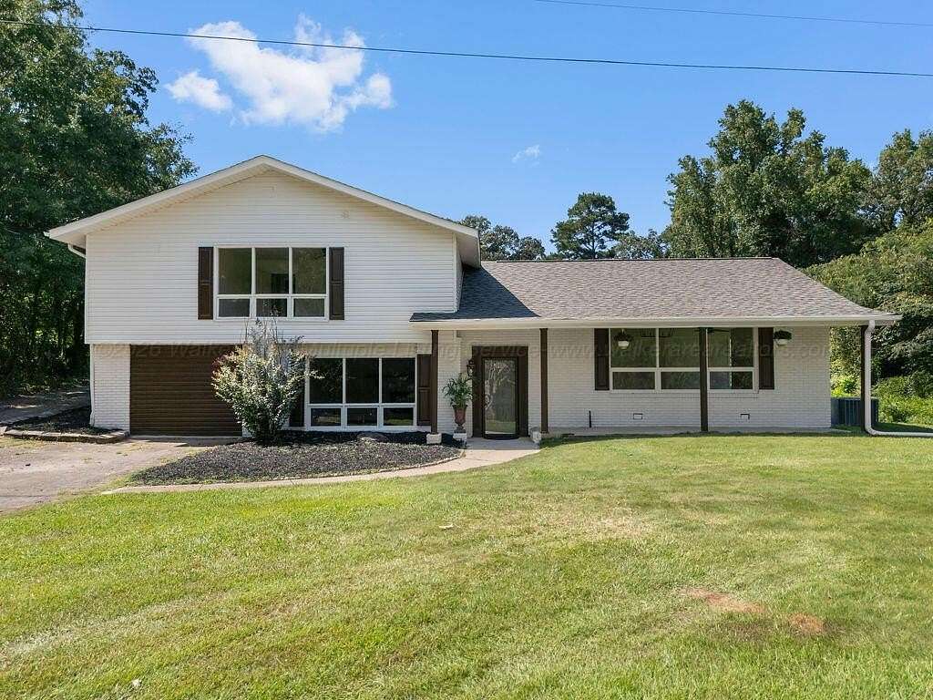 2.2 Acres of Land with Home for Sale in Jasper, Alabama