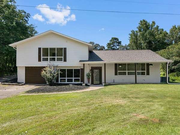 2.2 Acres of Land with Home for Sale in Jasper, Alabama