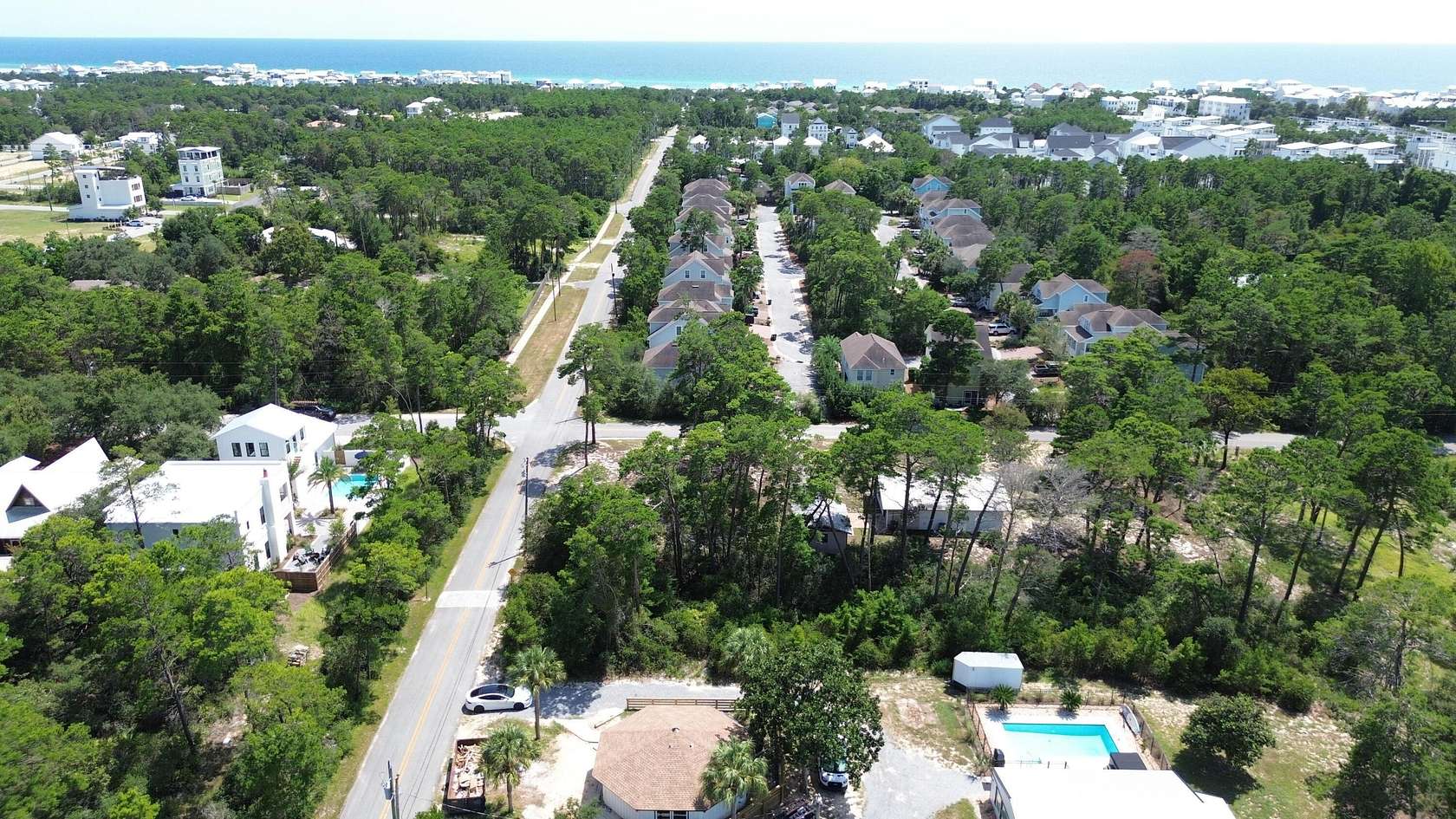0.41 Acres of Residential Land for Sale in Inlet Beach, Florida