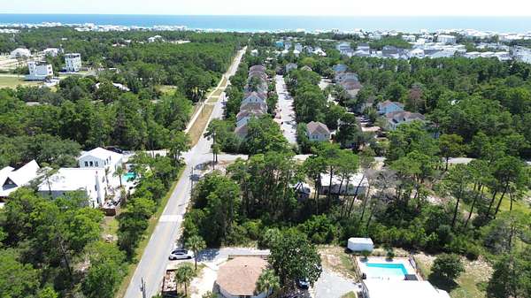 0.41 Acres of Residential Land for Sale in Inlet Beach, Florida