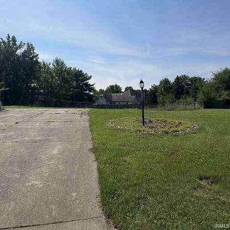 0.44 Acres of Residential Land for Sale in Fort Wayne, Indiana