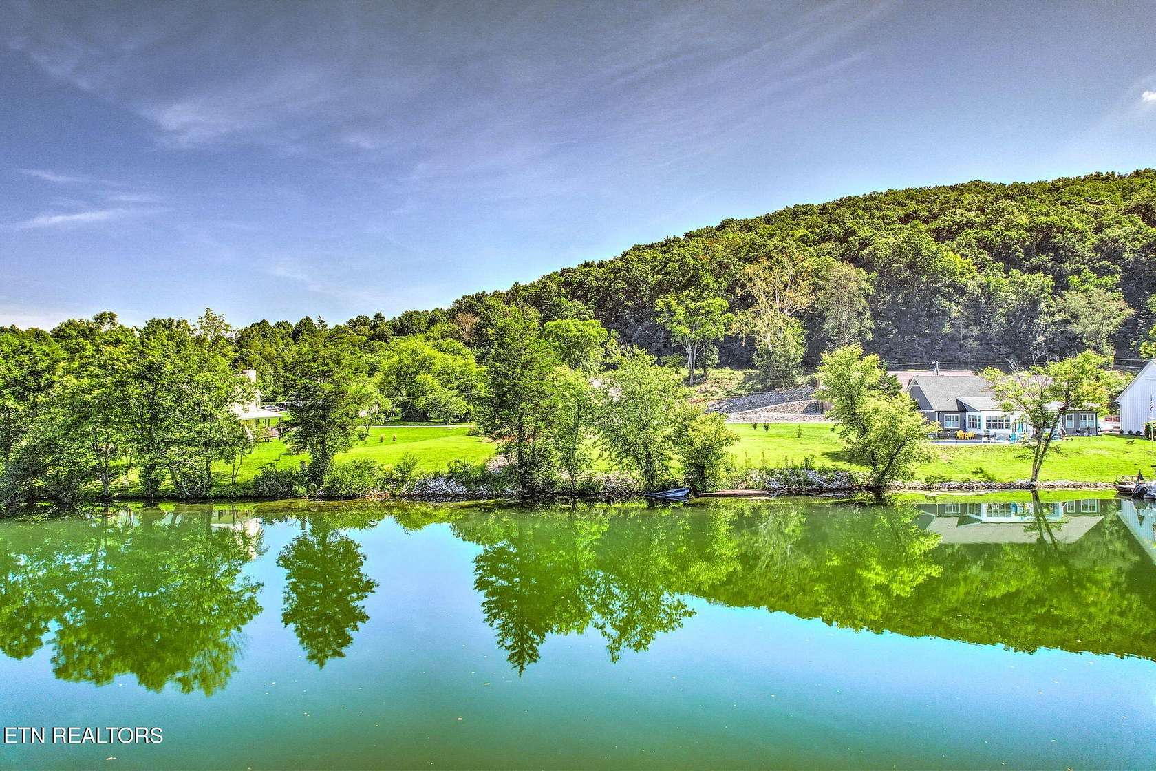 0.75 Acres of Residential Land for Sale in Clinton, Tennessee