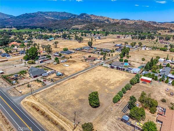 0.85 Acres of Land for Sale in Middletown, California