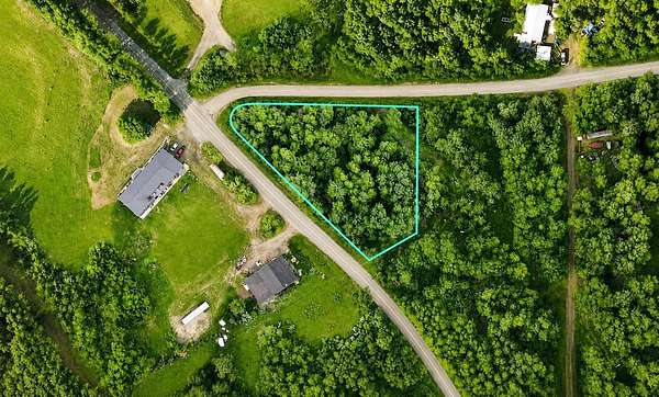 0.92 Acres of Residential Land for Sale in Fairbanks, Alaska