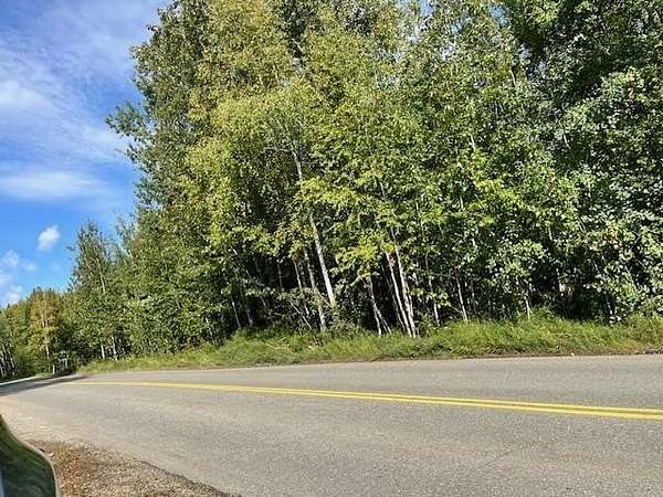 0.92 Acres of Residential Land for Sale in Fairbanks, Alaska