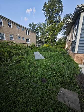 0.09 Acres of Residential Land for Sale in Elmwood Park, Illinois