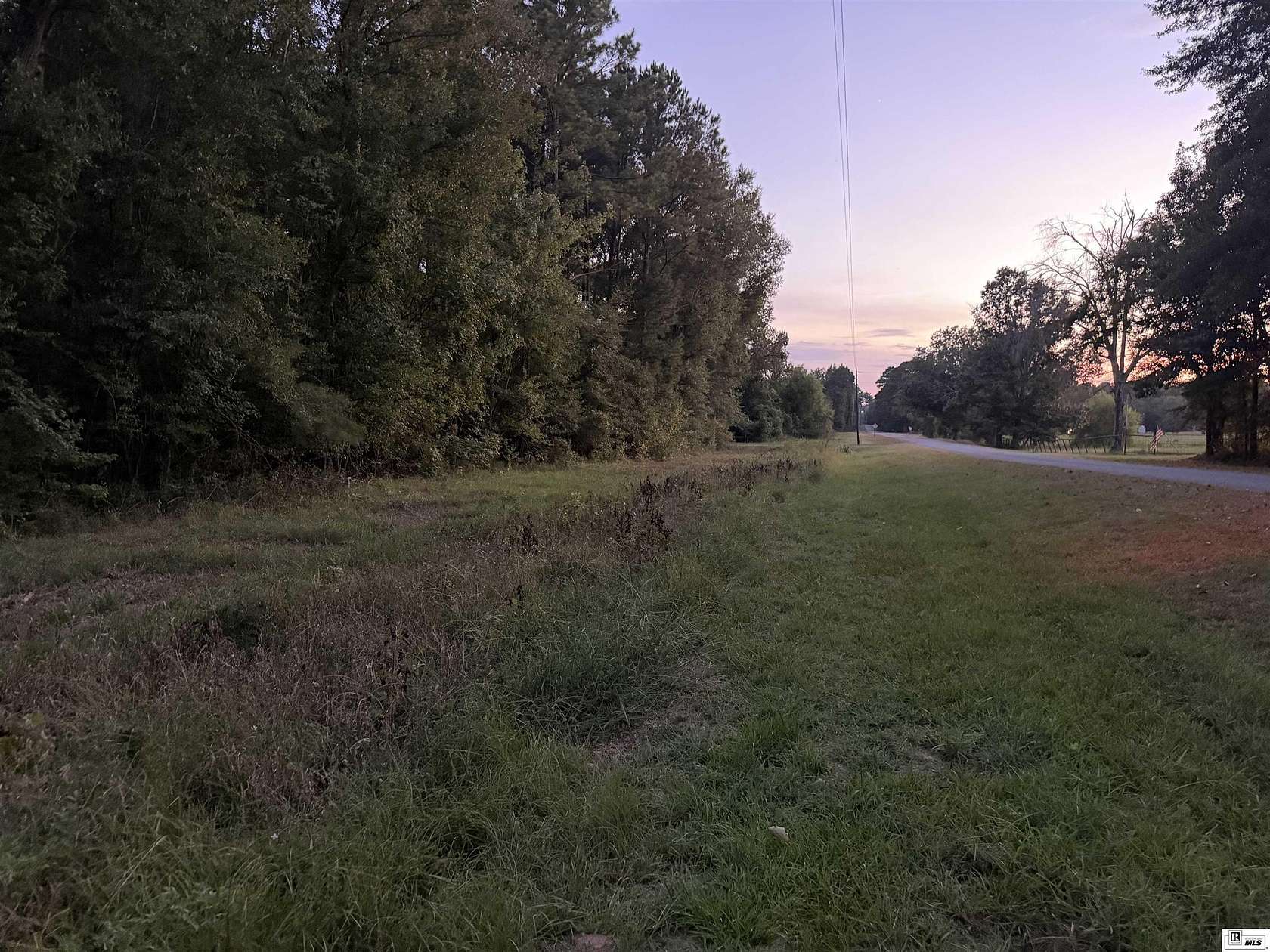 Land for Sale in Dubach, Louisiana