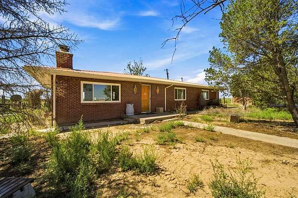 80 Acres of Improved Land for Sale in Avondale, Colorado